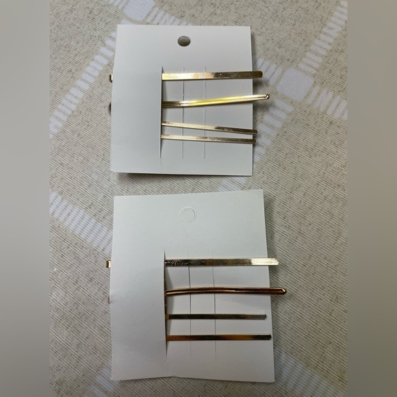 Hair clips - Picture 2 of 4